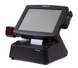 Magnetic Stripe Reader